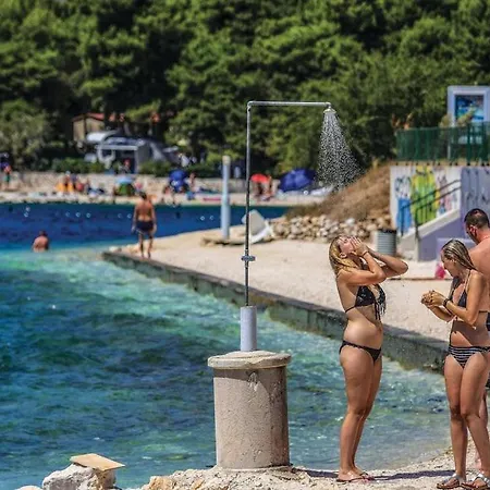 Sara & Hajdi's Beach *